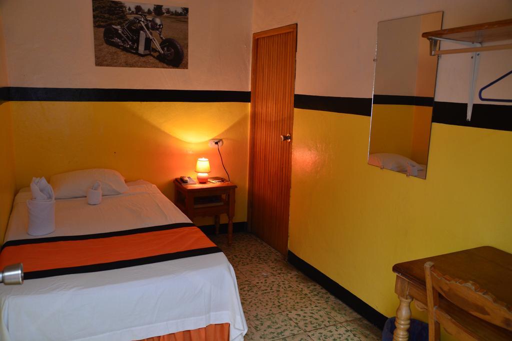 Hotel Masaya Kamer foto
