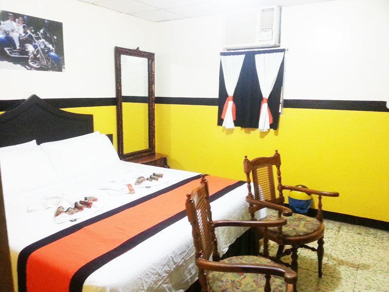 Hotel Masaya Buitenkant foto