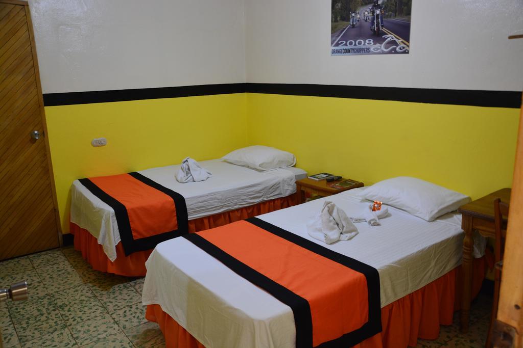 Hotel Masaya Kamer foto