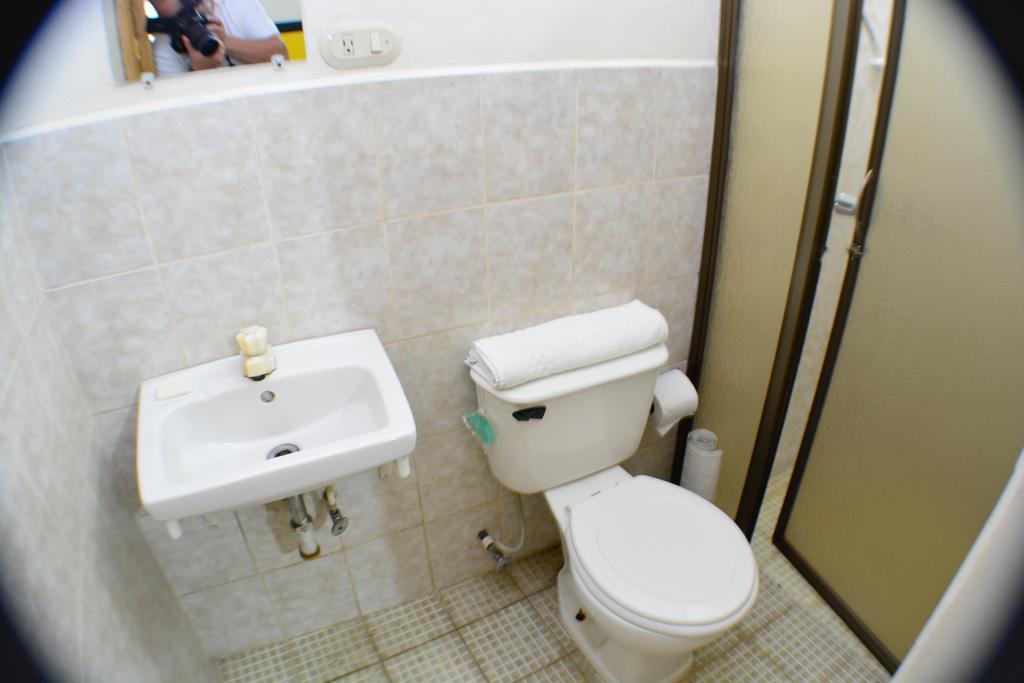 Hotel Masaya Kamer foto