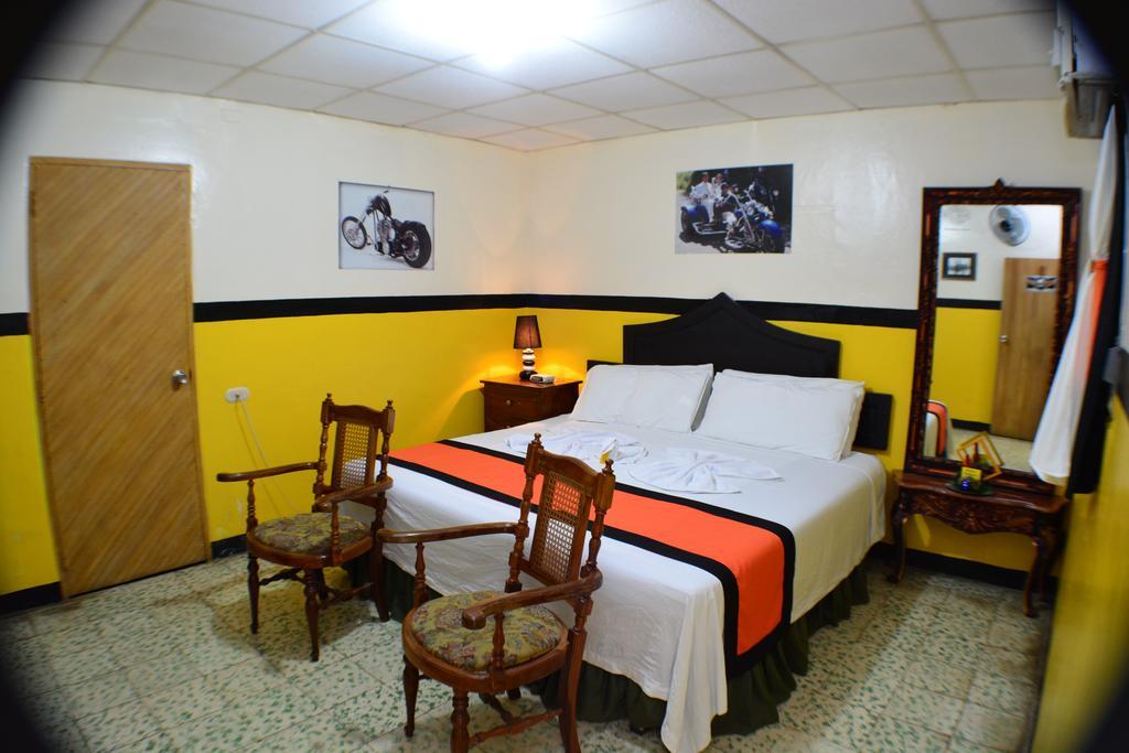 Hotel Masaya Kamer foto