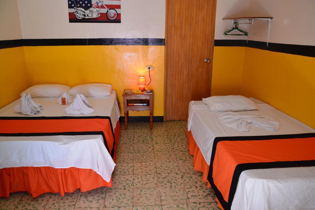 Hotel Masaya Kamer foto