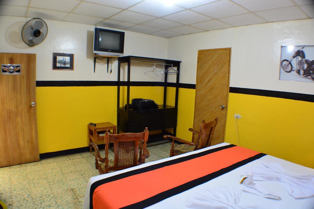 Hotel Masaya Kamer foto