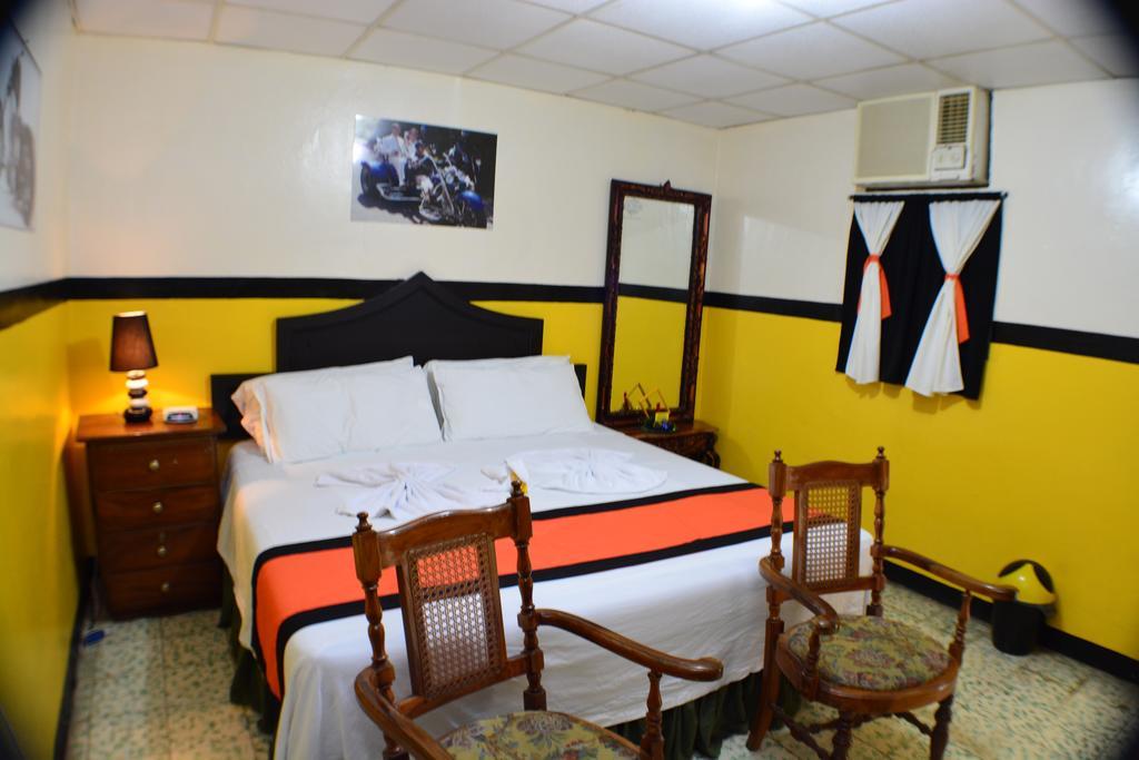 Hotel Masaya Kamer foto